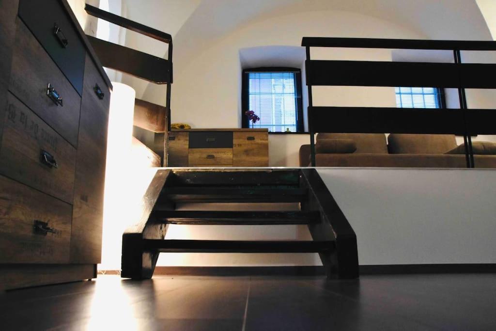 Nuovo Casa Apartment Sopron Exterior foto